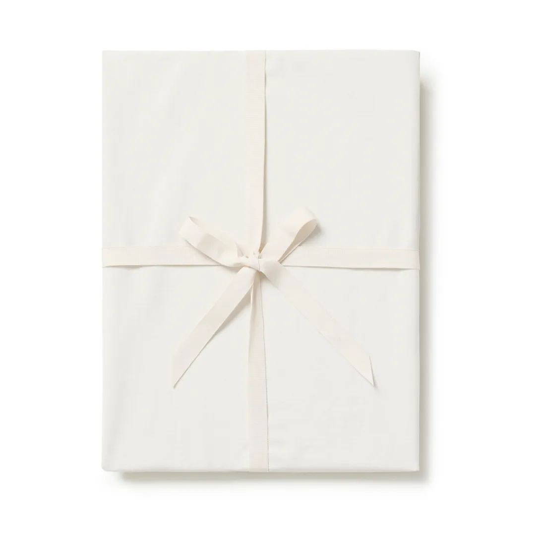 Pearl Ladder Lace fitted sheet, 140x200x30 cm Garbo&Friends