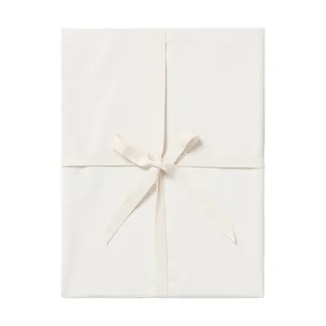 Pearl Ladder Lace fitted sheet - 60x120x20 cm - Garbo&Friends