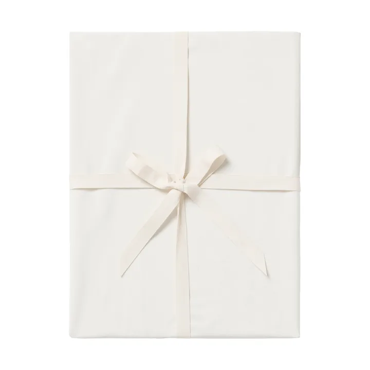 Pearl Ladder Lace fitted sheet - 60x120x20 cm - Garbo&Friends