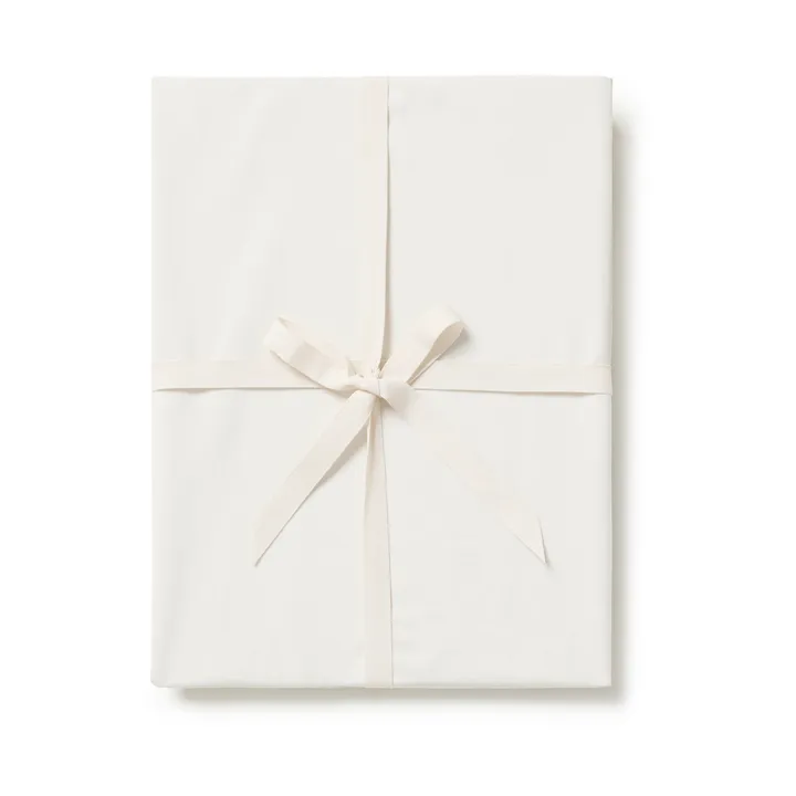 Pearl Ladder Lace fitted sheet - 70x140x20 cm - Garbo&Friends