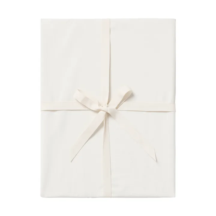 Pearl Ladder Lace fitted sheet - 90x200x30 cm - Garbo&Friends