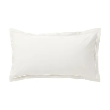 Pearl Ladder Lace pillowcase - 50x90 cm - Garbo&Friends