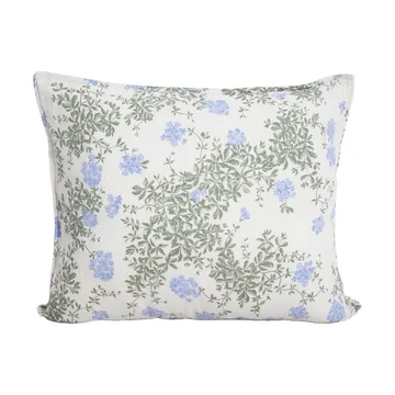 Plumbago Muslin pillowcase - 50x75cm - Garbo&Friends