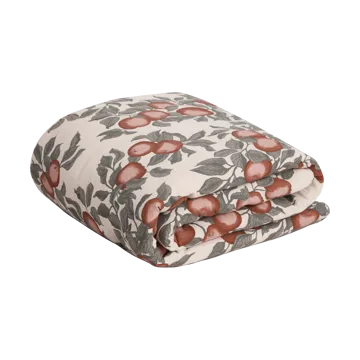 Pomme Muslin padded blanket - 100x140 cm - Garbo&Friends
