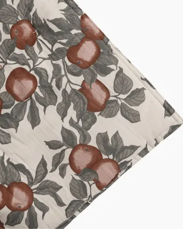 Pomme Muslin padded blanket - 100x140 cm - Garbo&Friends