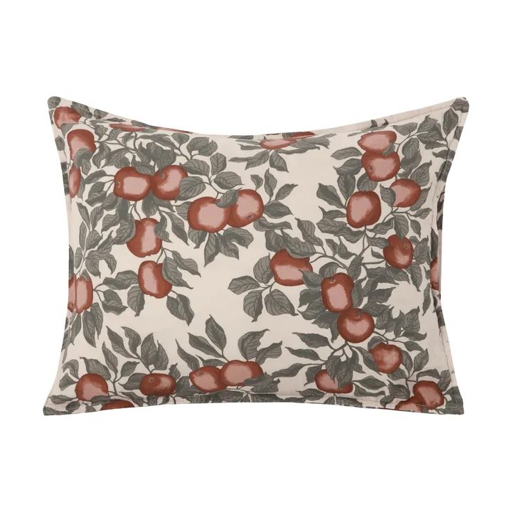 Pomme Muslin pillowcase - 50x70 cm - Garbo&Friends