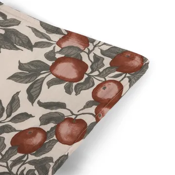Pomme Muslin pillowcase - 50x70 cm - Garbo&Friends
