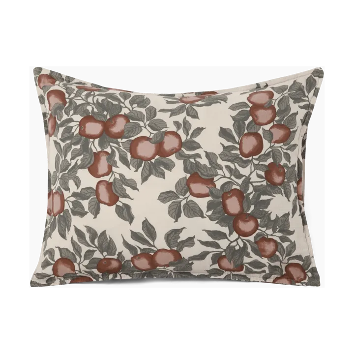 Pomme Muslin pillowcase - 50x75 cm - Garbo&Friends