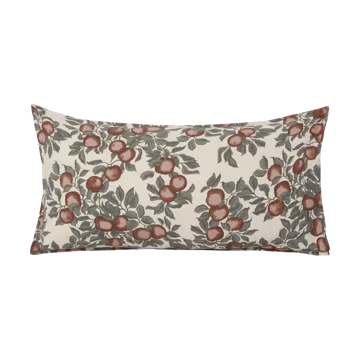 Pomme Muslin pillowcase - 50x90 cm - Garbo&Friends