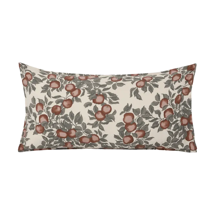 Pomme Muslin pillowcase - 50x90 cm - Garbo&Friends