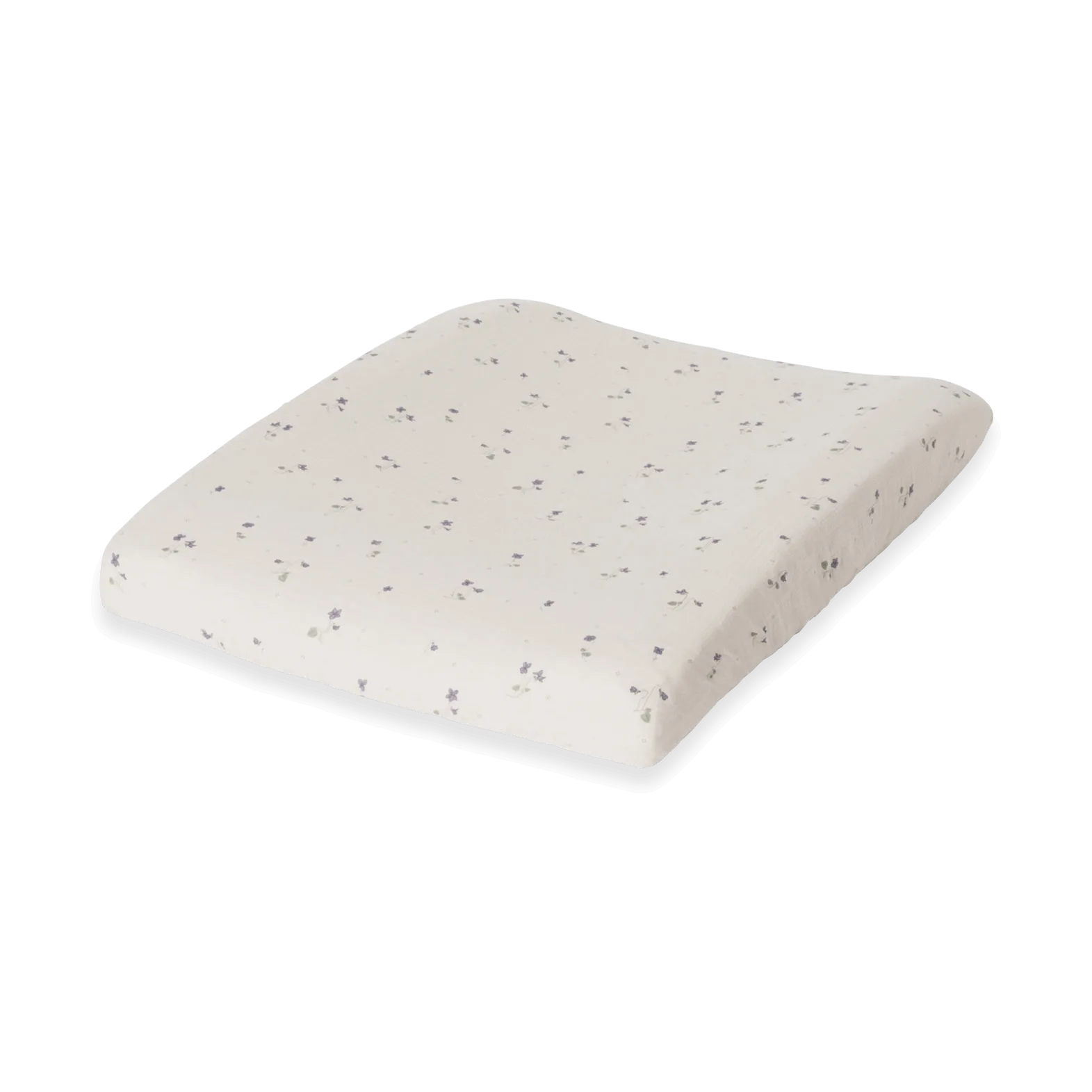 Viola Muslin cover for changing pad, 50x70x15 cm Garbo&Friends