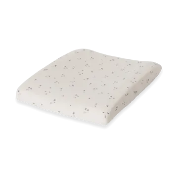 Viola Muslin cover for changing pad - 50x70x15 cm - Garbo&Friends