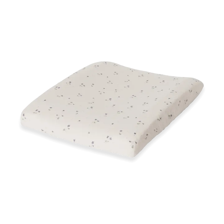 Viola Muslin cover for changing pad - 50x70x15 cm - Garbo&Friends