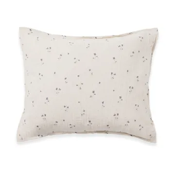 Viola Muslin pillowcase - 50x75 cm - Garbo&Friends