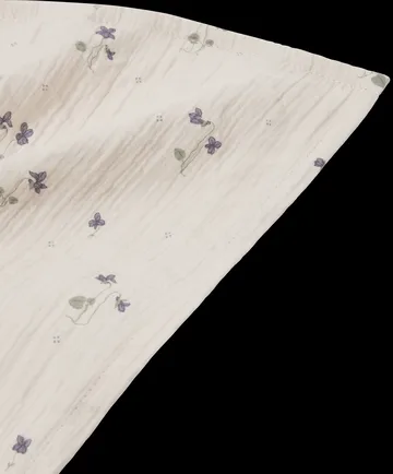 Viola Muslin swaddle blanket - 110x110 cm - Garbo&Friends