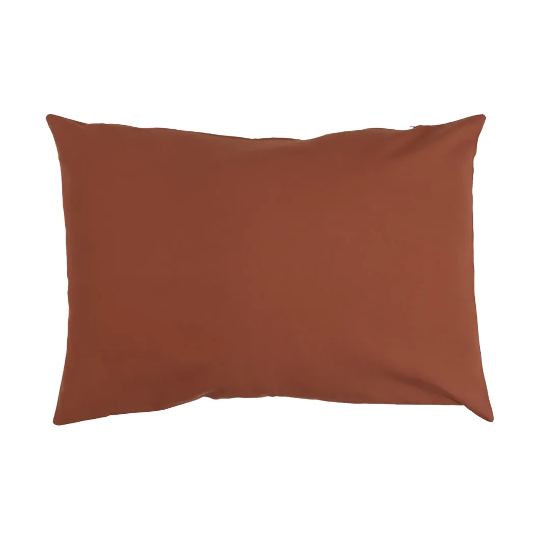 Garden Glory cushion, Terracotta, 50x70 cm Garden Glory