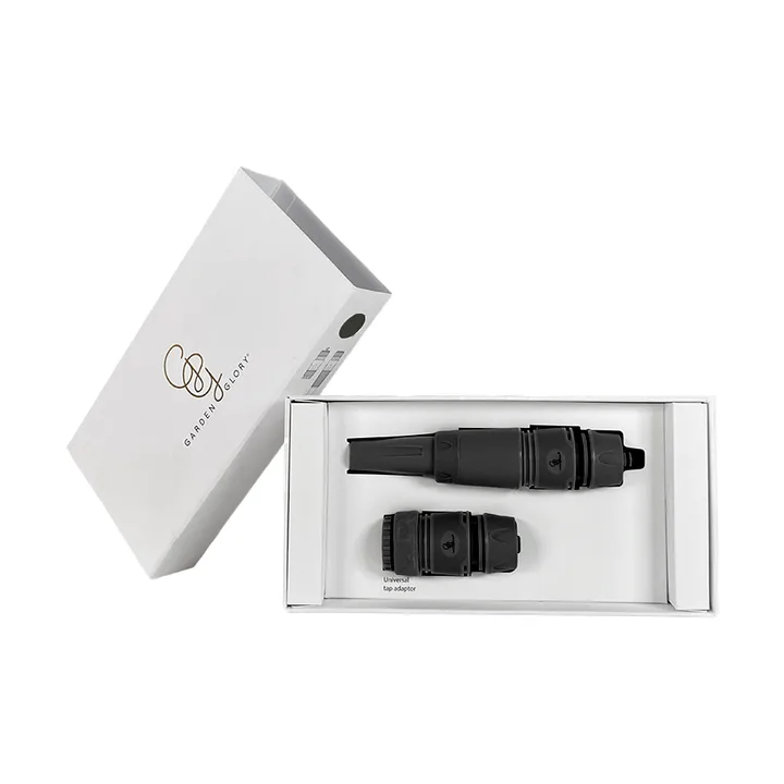 Garden Glory nozzle classic - Black swan - Garden Glory