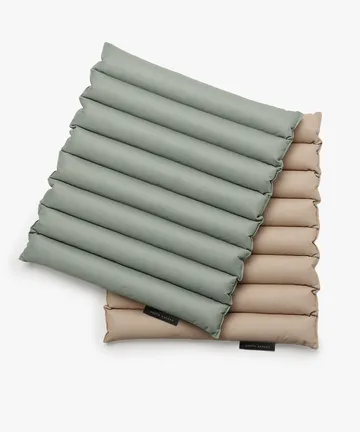 Garden Glory Outdoor seat cushion - Beige - Garden Glory