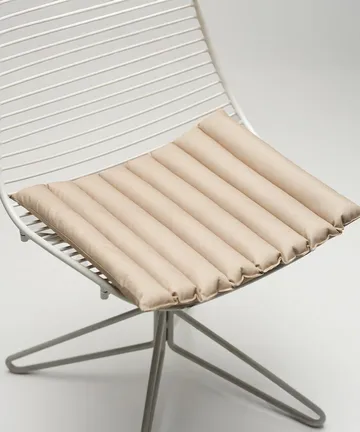 Garden Glory Outdoor seat cushion - Beige - Garden Glory