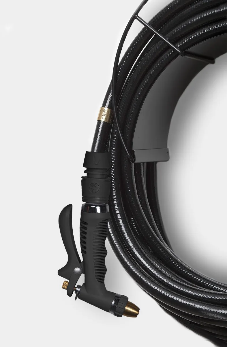 Garden Glory spray nozzle, Black swan Garden Glory