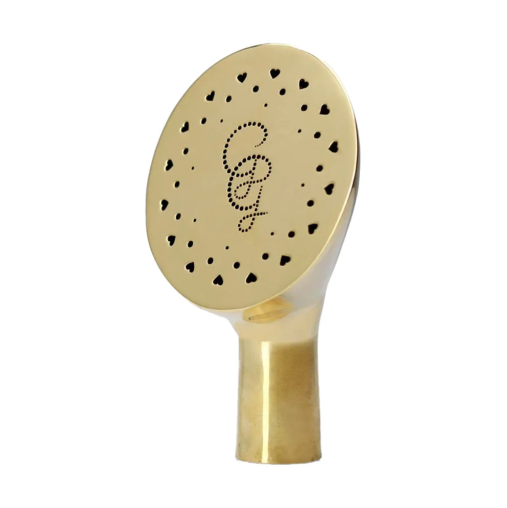 Garden Glory sprinkler nozzle, Gold Garden Glory