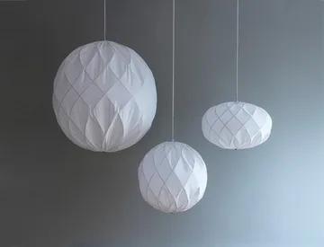 Pia Mandarin pendant - Ø52 cm - Gärsnäs