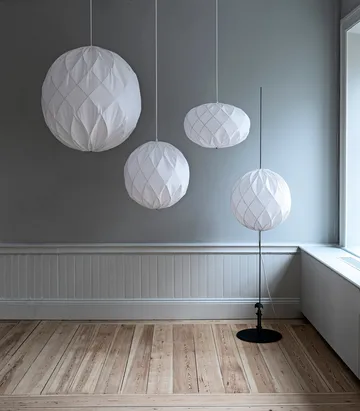 Pia Mandarin pendant - Ø52 cm - Gärsnäs