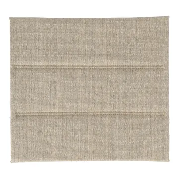Ronja seat cushion - Fabric foss-0212 - Gärsnäs