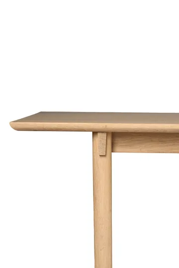 Tak dining table 100x240 cm - Monocoat natural - Gärsnäs