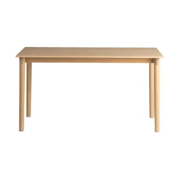 Tak table 140x70 cm - Oak-natural - Gärsnäs