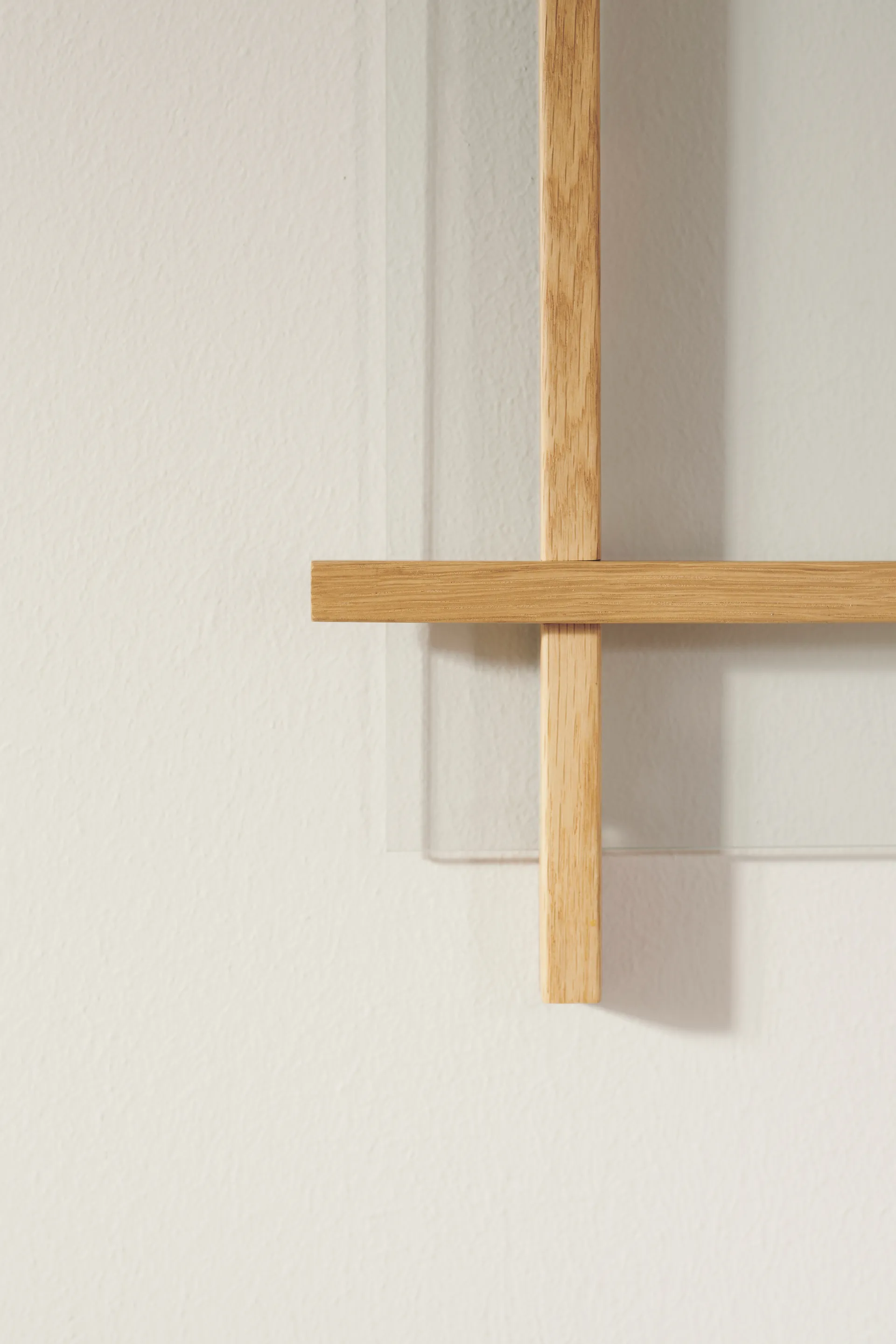 Daiku frame A3 29.7x42 cm, Oak Gejst