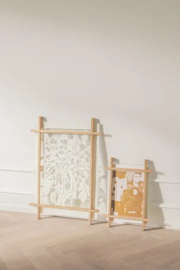 Daiku frame A3 29.7x42 cm - Oak - Gejst