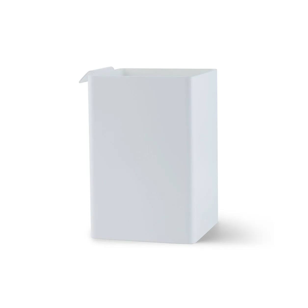Flex Box large 15.5 cm, white Gejst