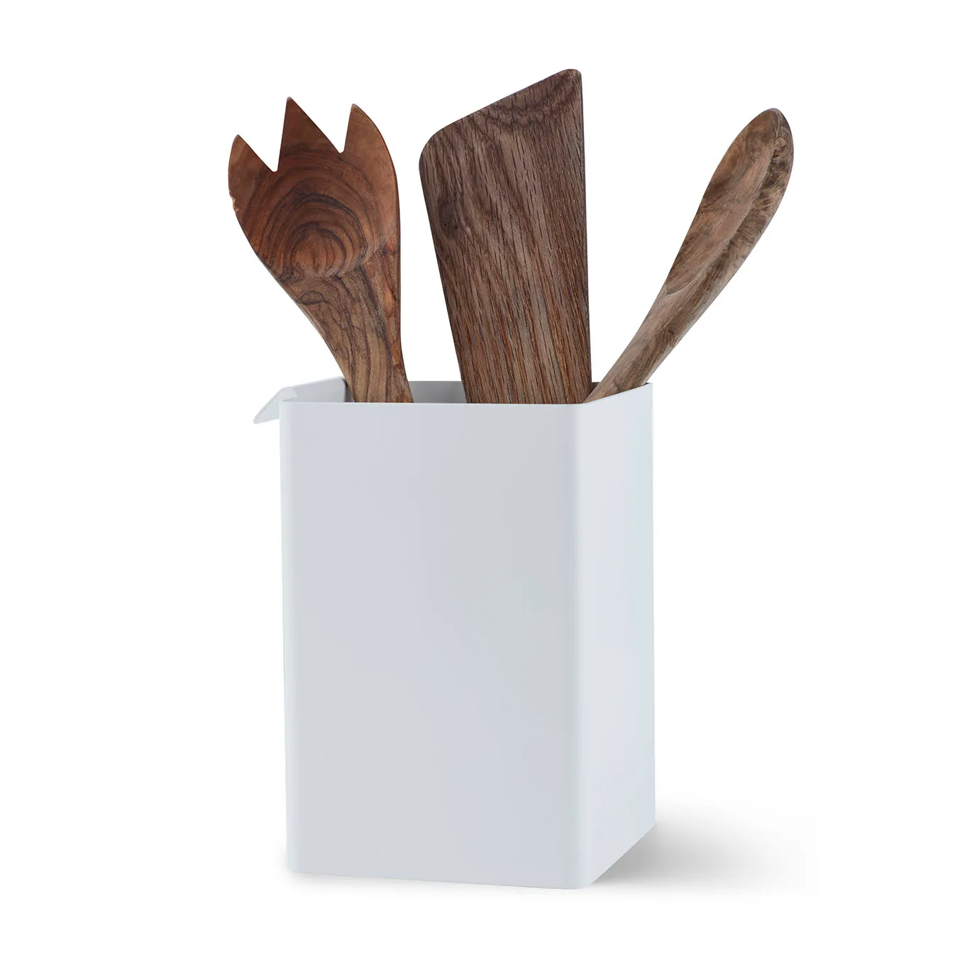 Flex Box large 15.5 cm, white Gejst