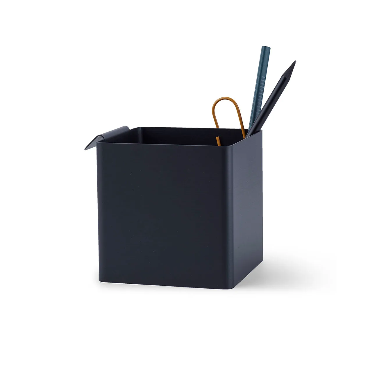 Flex Box small 10.5 cm, black Gejst