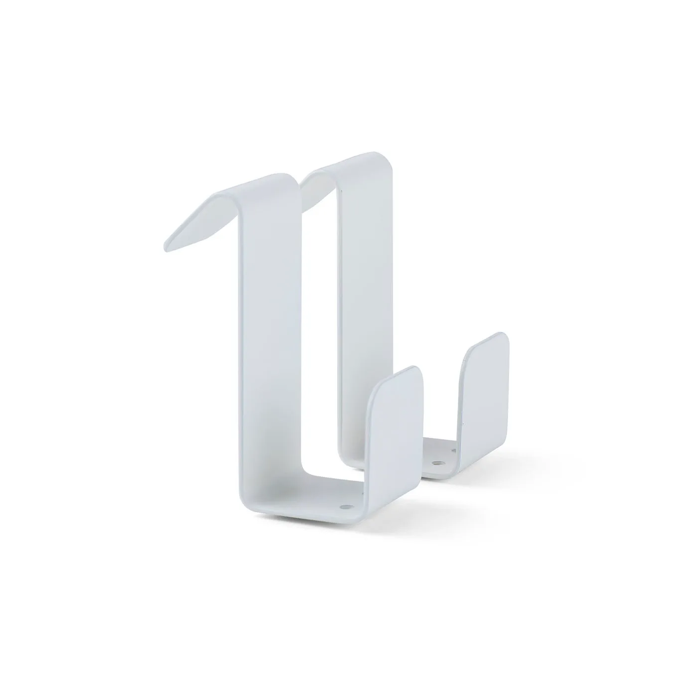 Flex Hooks 2-pack, white Gejst