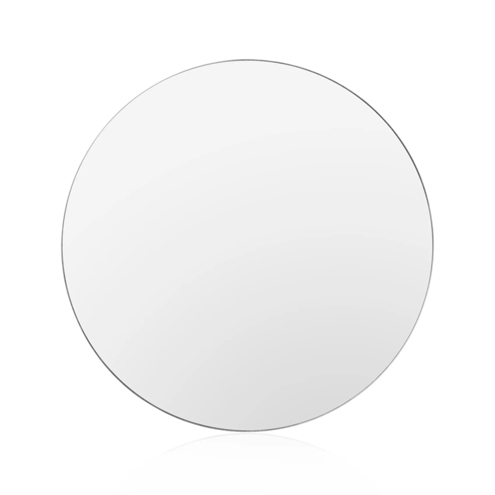 Flex Mirror mirror, clear Gejst