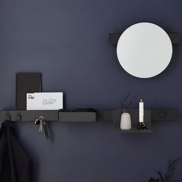 Flex Mirror mirror - clear - Gejst