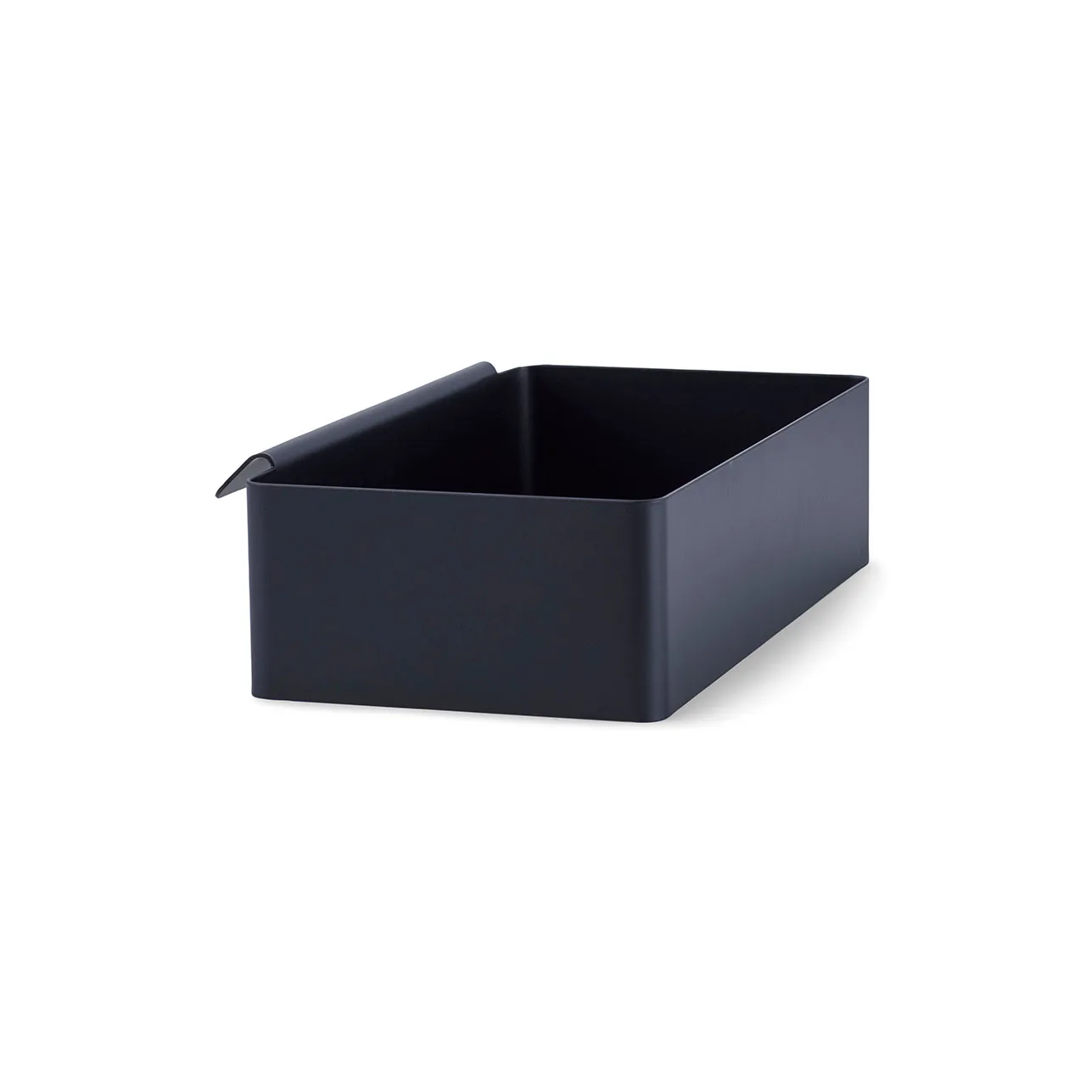 Flex Tray box, black Gejst