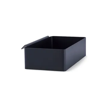 Flex Tray box - black - Gejst