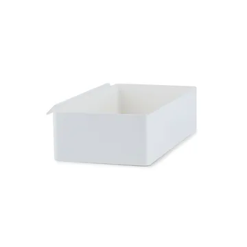 Flex Tray box - white - Gejst
