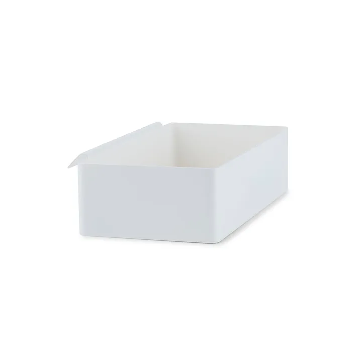 Flex Tray box - white - Gejst