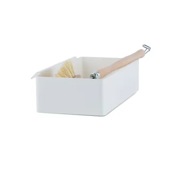 Flex Tray box - white - Gejst