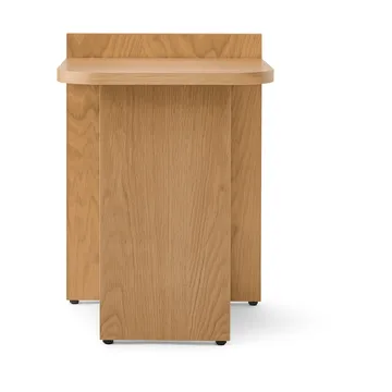 Ismo side table - Oak - Gejst