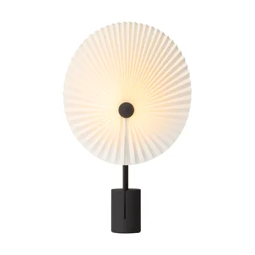 Liris portable table lamp - Black - Gejst