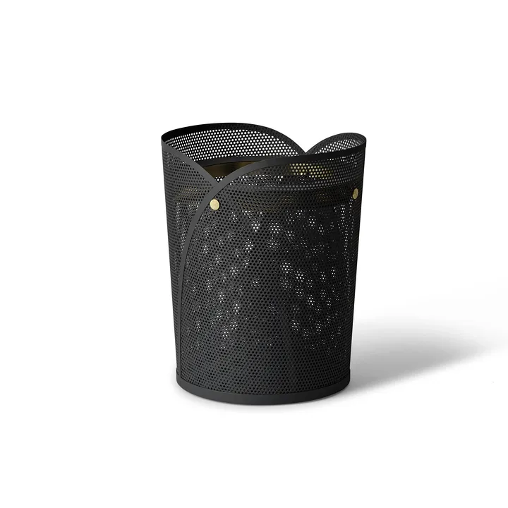 OYA waste bin 20L - Dark grey - Gejst