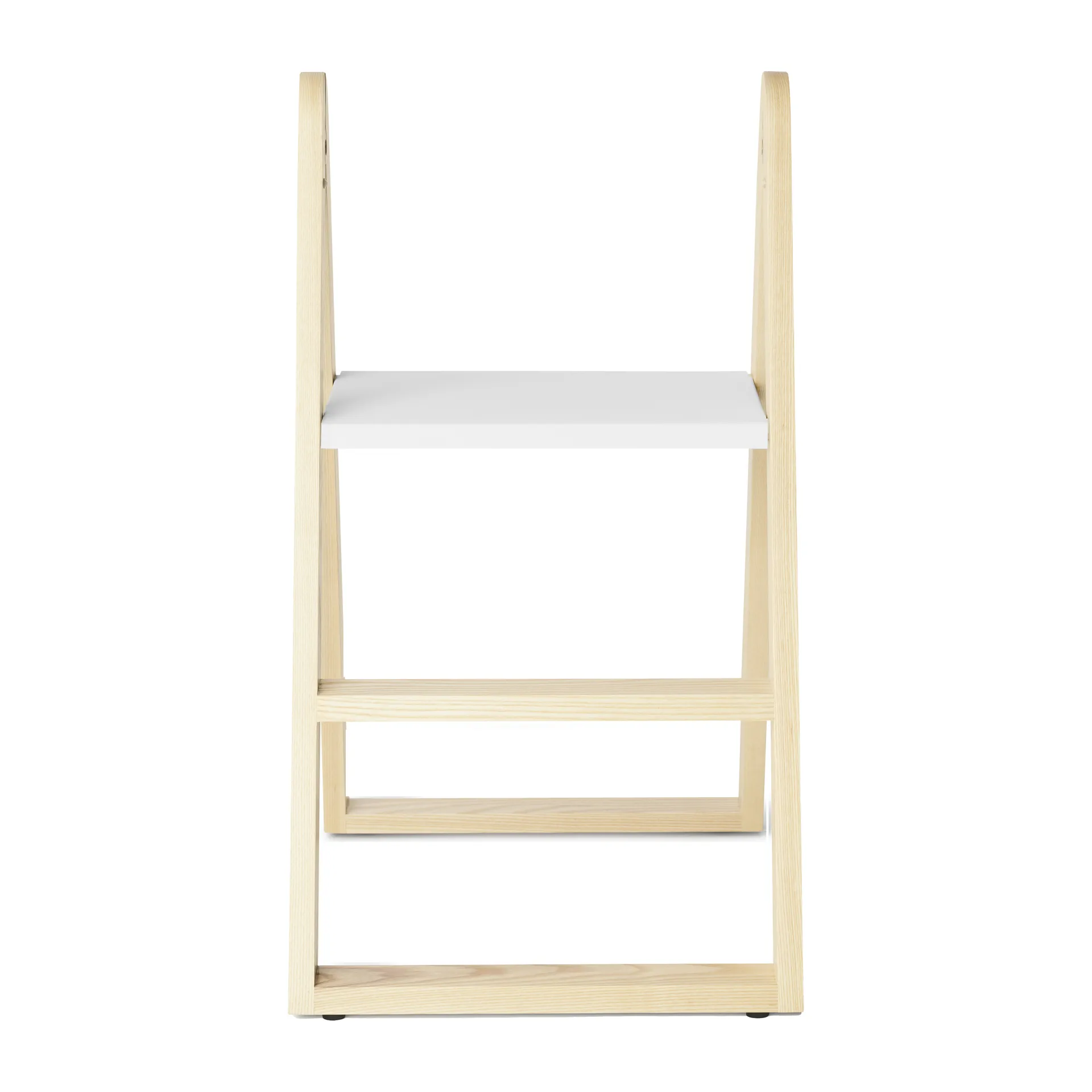 Reech step ladder, Ash Gejst