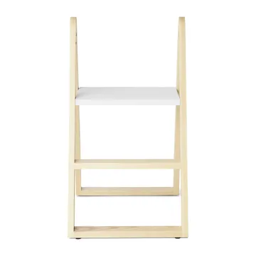 Reech step ladder - Ash - Gejst