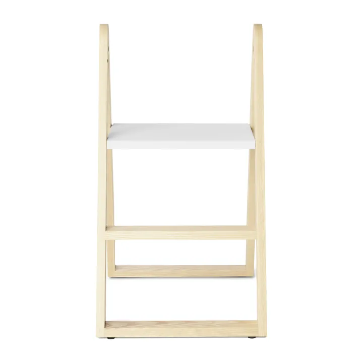 Reech step ladder - Ash - Gejst
