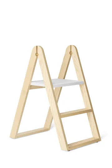 Reech step ladder - Ash - Gejst